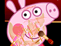 Peppa Pig skin is destroyed after use in excess, her mothers makeup. Now the only cure that can repair shes young skin  is botox treatment , injectable. 
Use instructions in the game and help her Peppa Pig look young again!